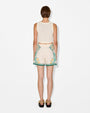 NONNA SHORTS - Magali Pascal - SHORTS