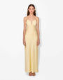 PENROSE SLIP DRESS - Magali Pascal - DRESS