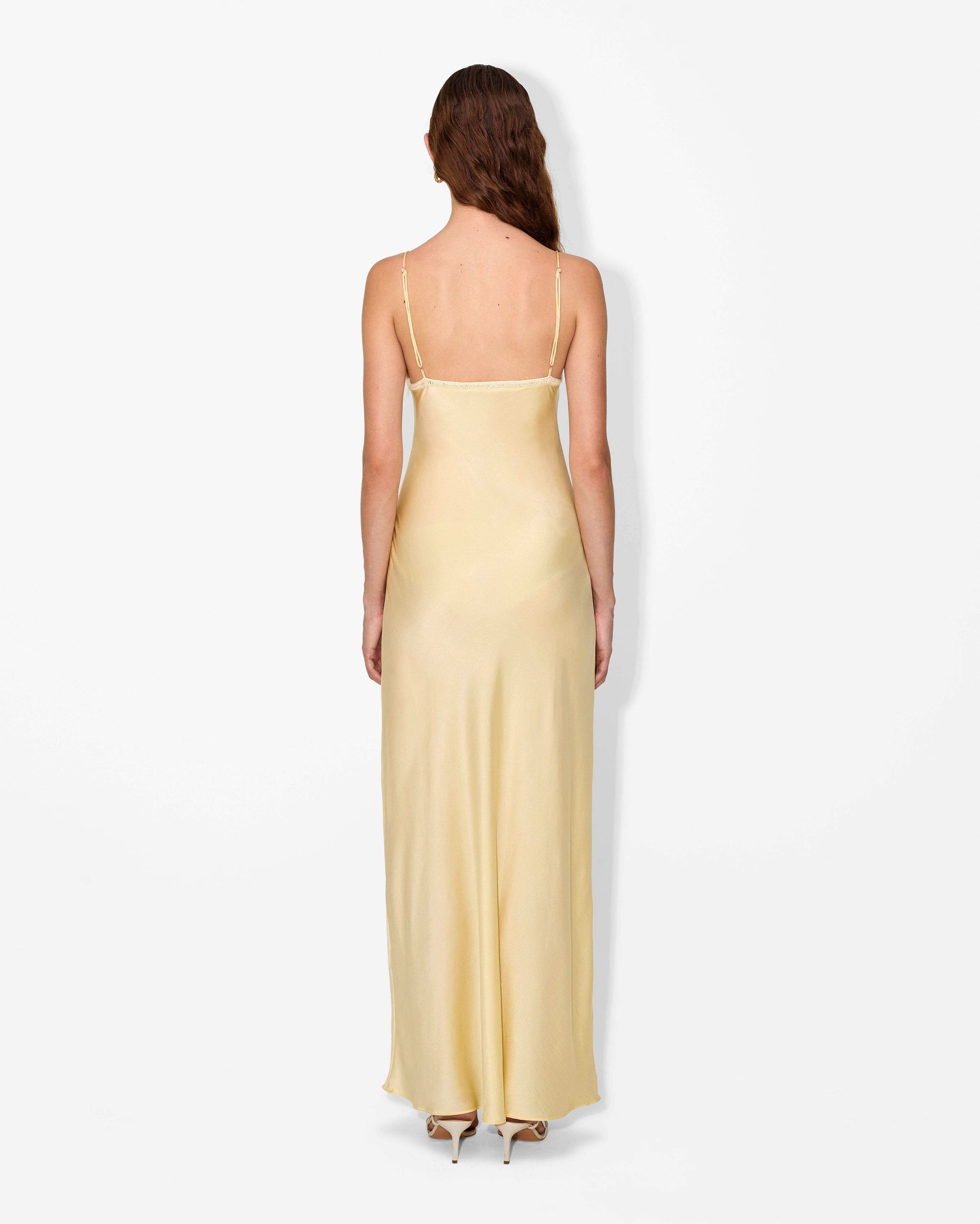 PENROSE SLIP DRESS - Magali Pascal - DRESS
