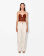 PENROSE TOP - Magali Pascal - TOP