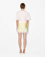 RAFAELA MINI SKIRT - Magali Pascal - SKIRT