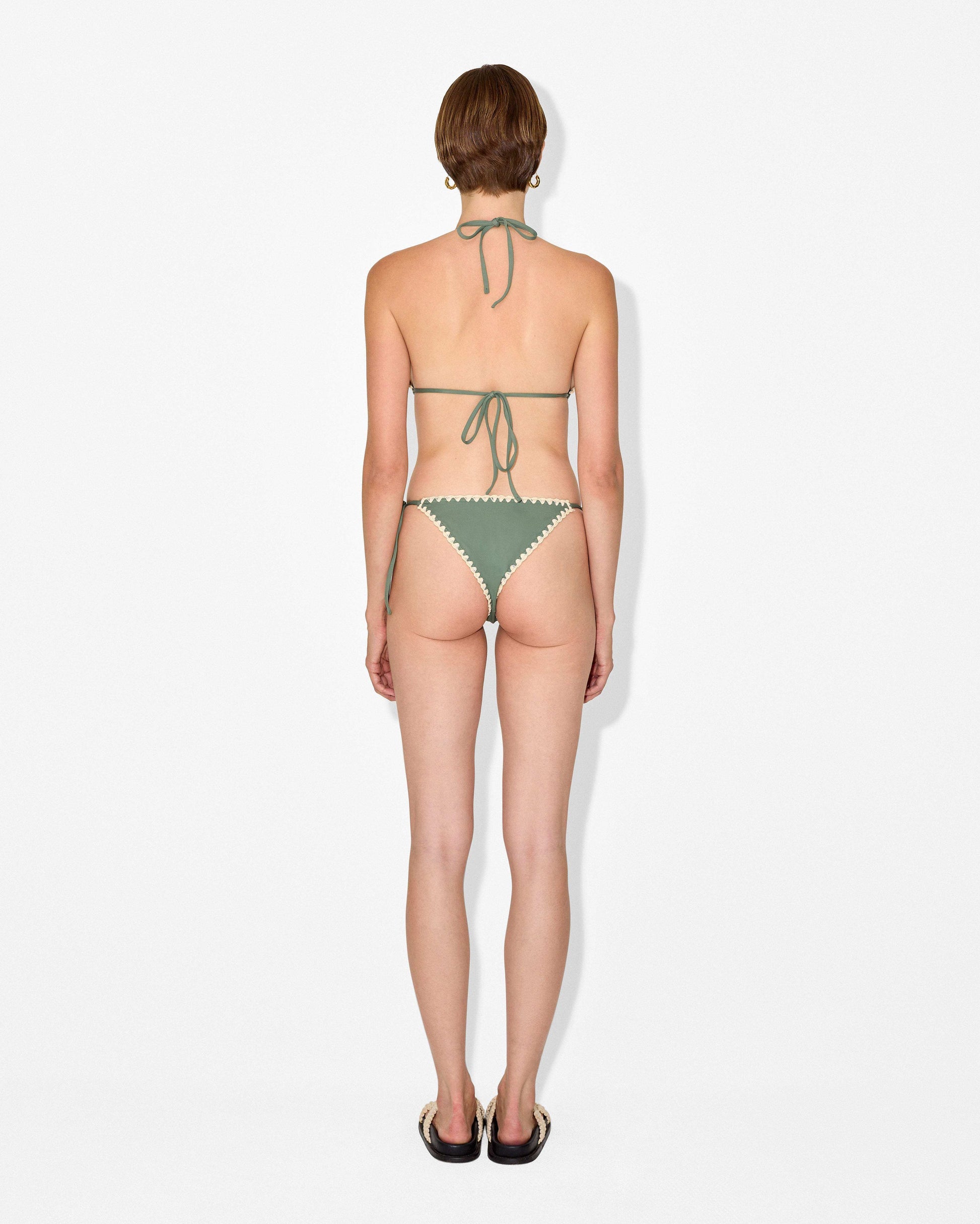 RENATA BOTTOM - Magali Pascal - SWIMWEAR