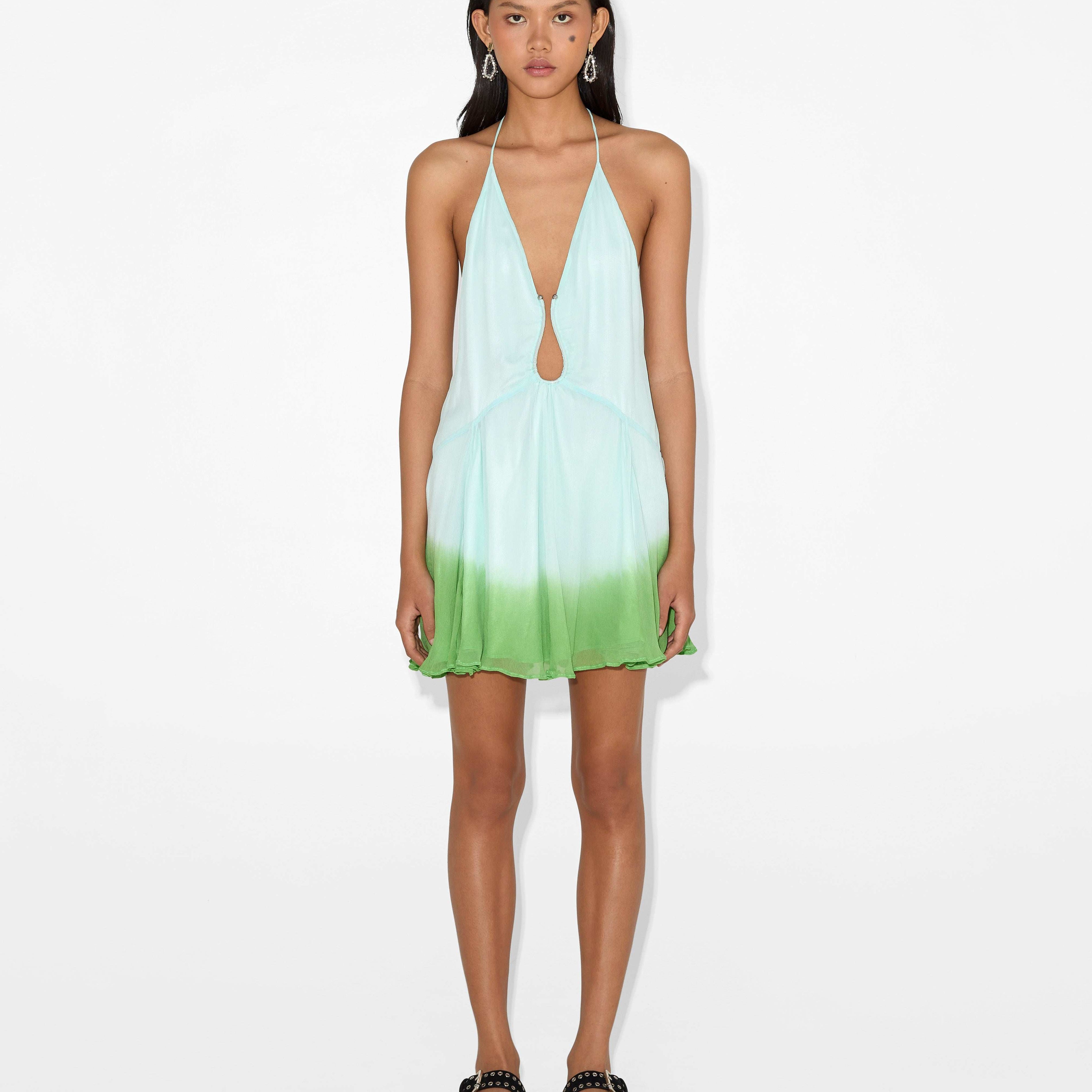 SELMA DRESS - Magali Pascal - DRESS