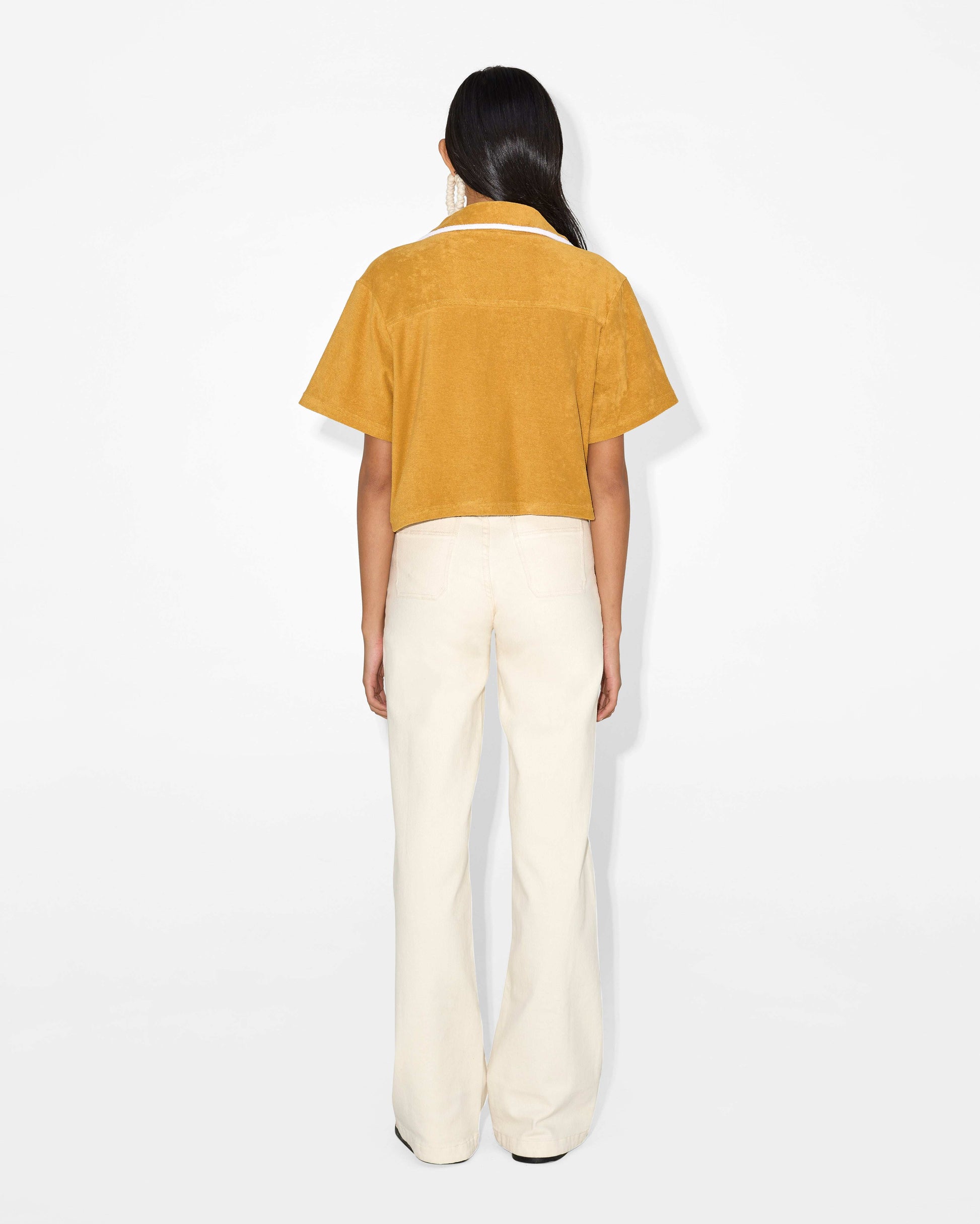 SERENA SHIRT - Magali Pascal - SHIRT