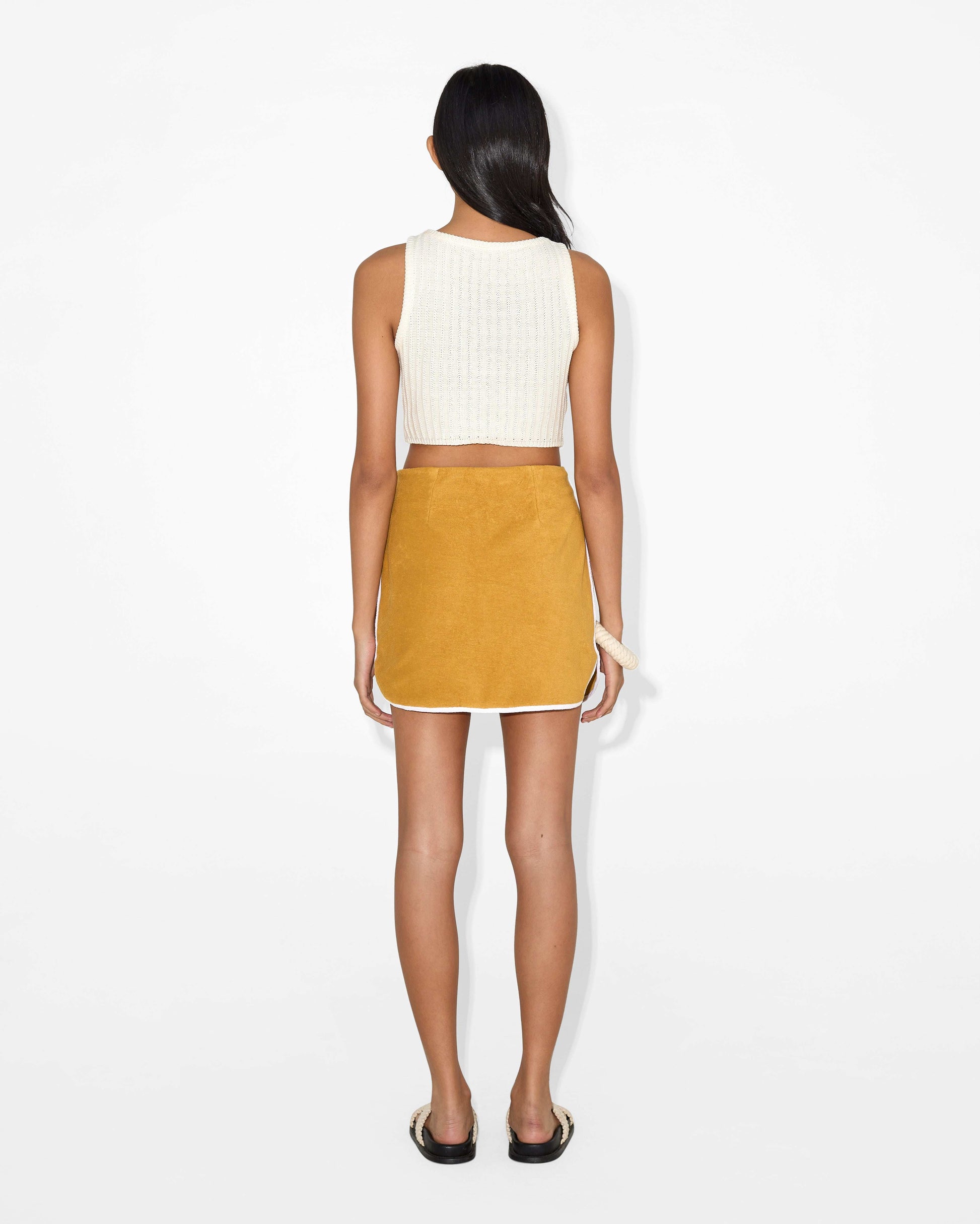 SERENA SKIRT - Magali Pascal - SKIRT