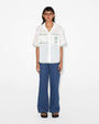 SIREN SHIRT - Magali Pascal - SHIRT
