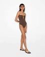 SOFIA ONE PIECE - Magali Pascal - SWIMWEAR