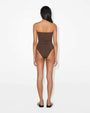SOFIA ONE PIECE - Magali Pascal - SWIMWEAR