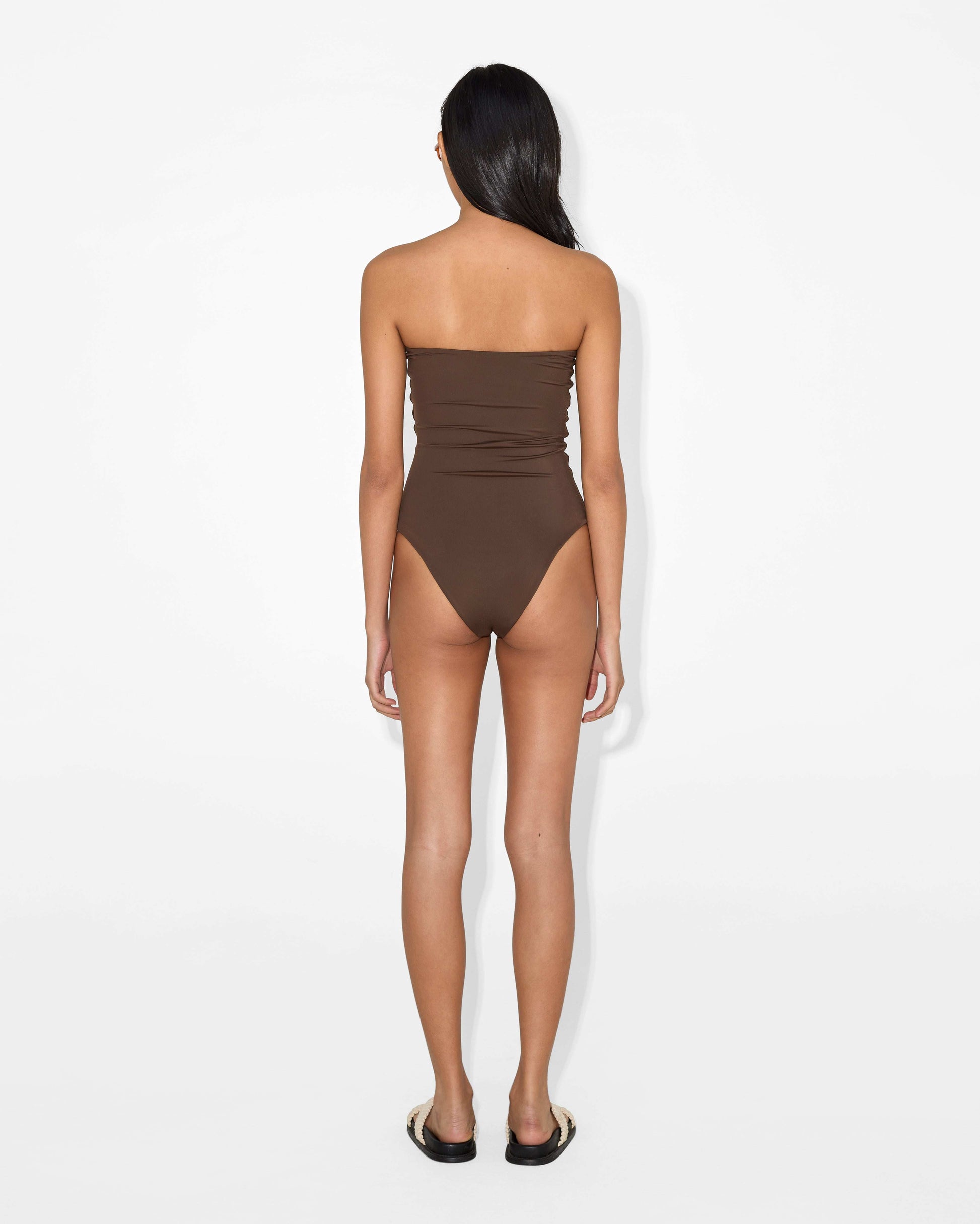 SOFIA ONE PIECE - Magali Pascal - SWIMWEAR