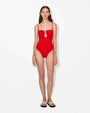 SOFIA ONE PIECE - Magali Pascal - SWIMWEAR