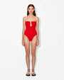 SOFIA ONE PIECE - Magali Pascal - SWIMWEAR