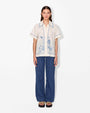 SUNDAY SHIRT - Magali Pascal - SHIRT