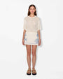 SUNDAY SKIRT - Magali Pascal - SKIRT