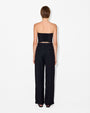 VITTORIA PANTS - Magali Pascal - PANTS