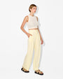 VITTORIA PANTS - Magali Pascal - PANTS
