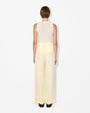 VITTORIA PANTS - Magali Pascal - PANTS