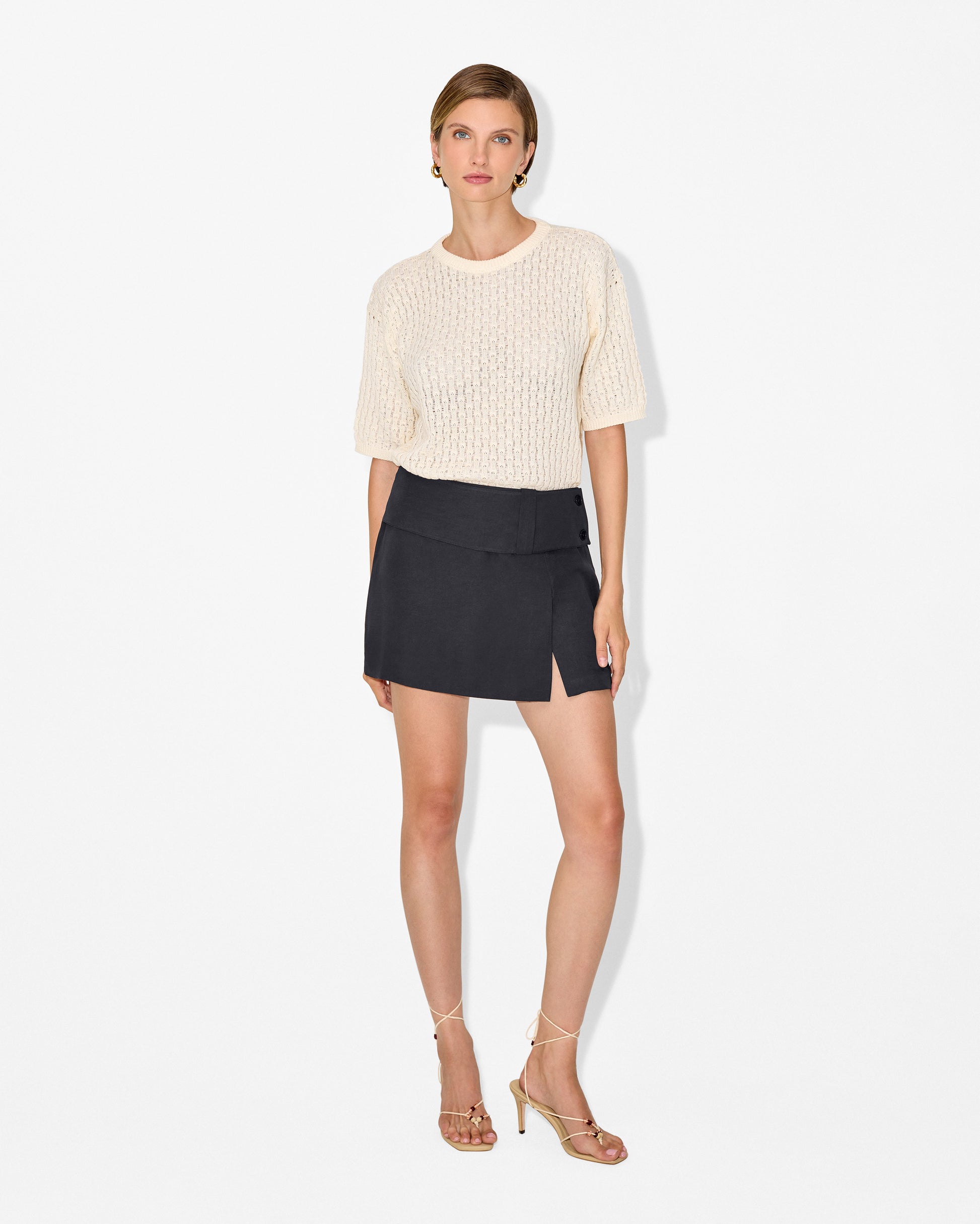 VITTORIA SKIRT
