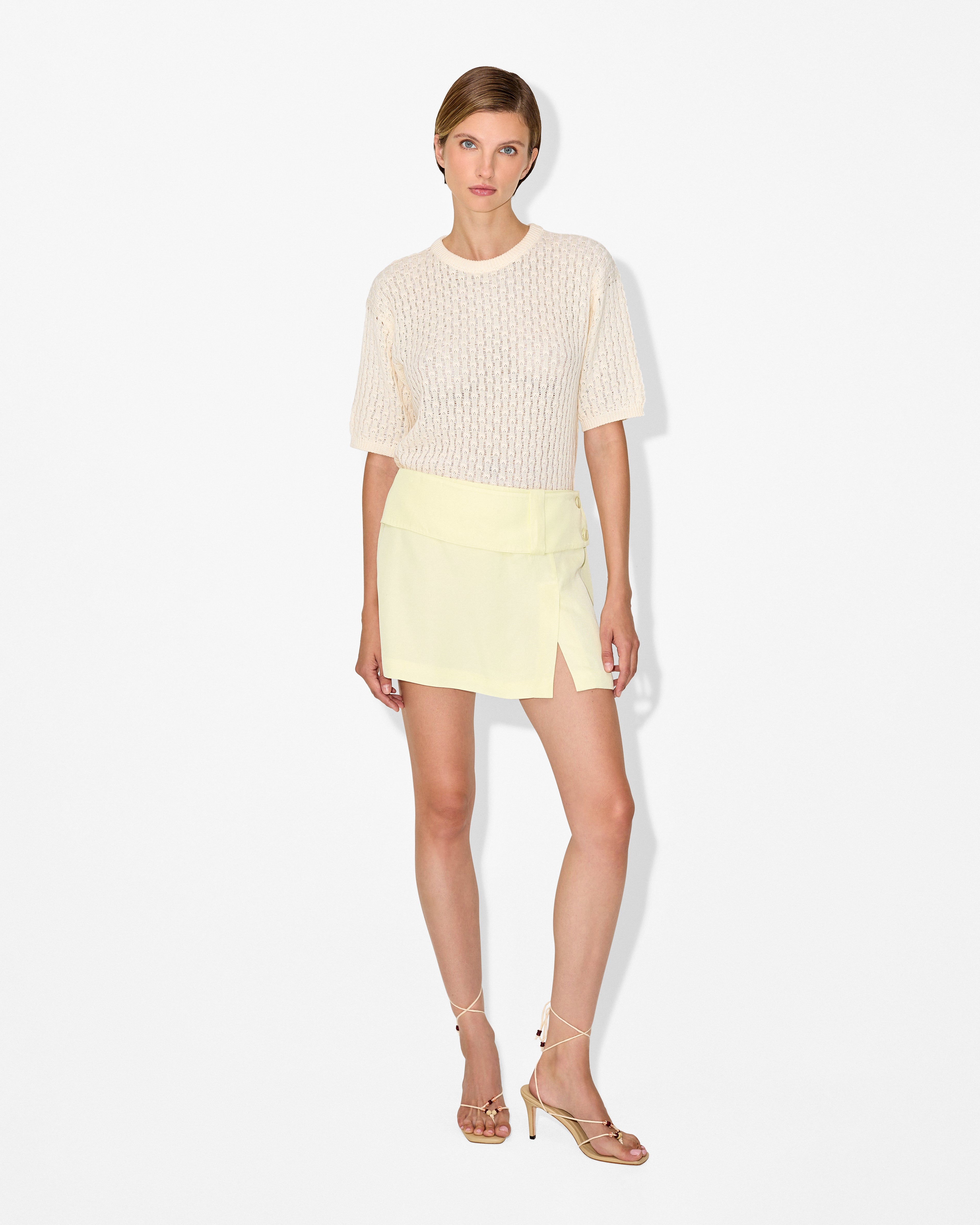 VITTORIA SKIRT