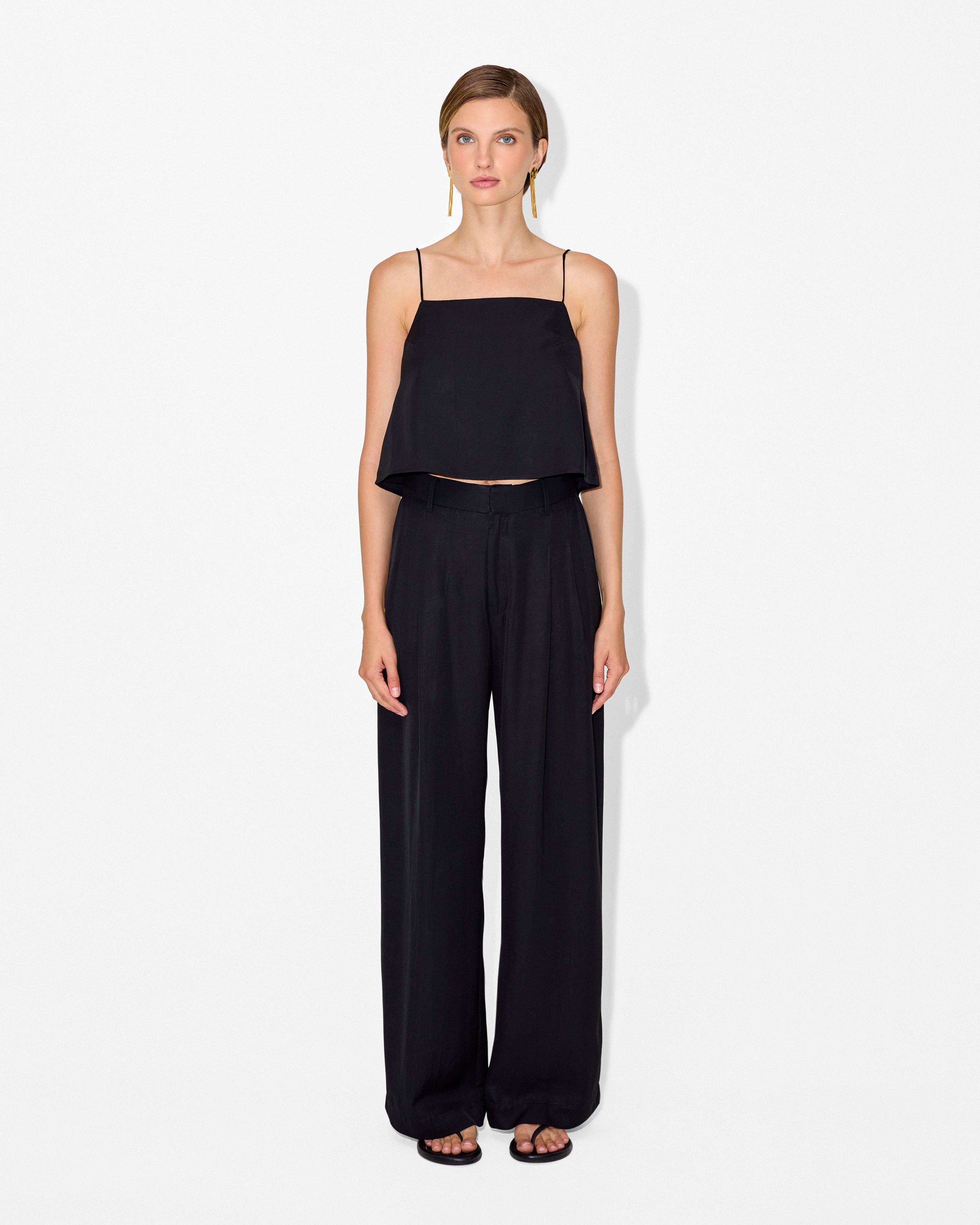 VITTORIA TOP - Magali Pascal - TOP