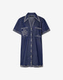 MAHANA DRESS - Magali Pascal - DRESS