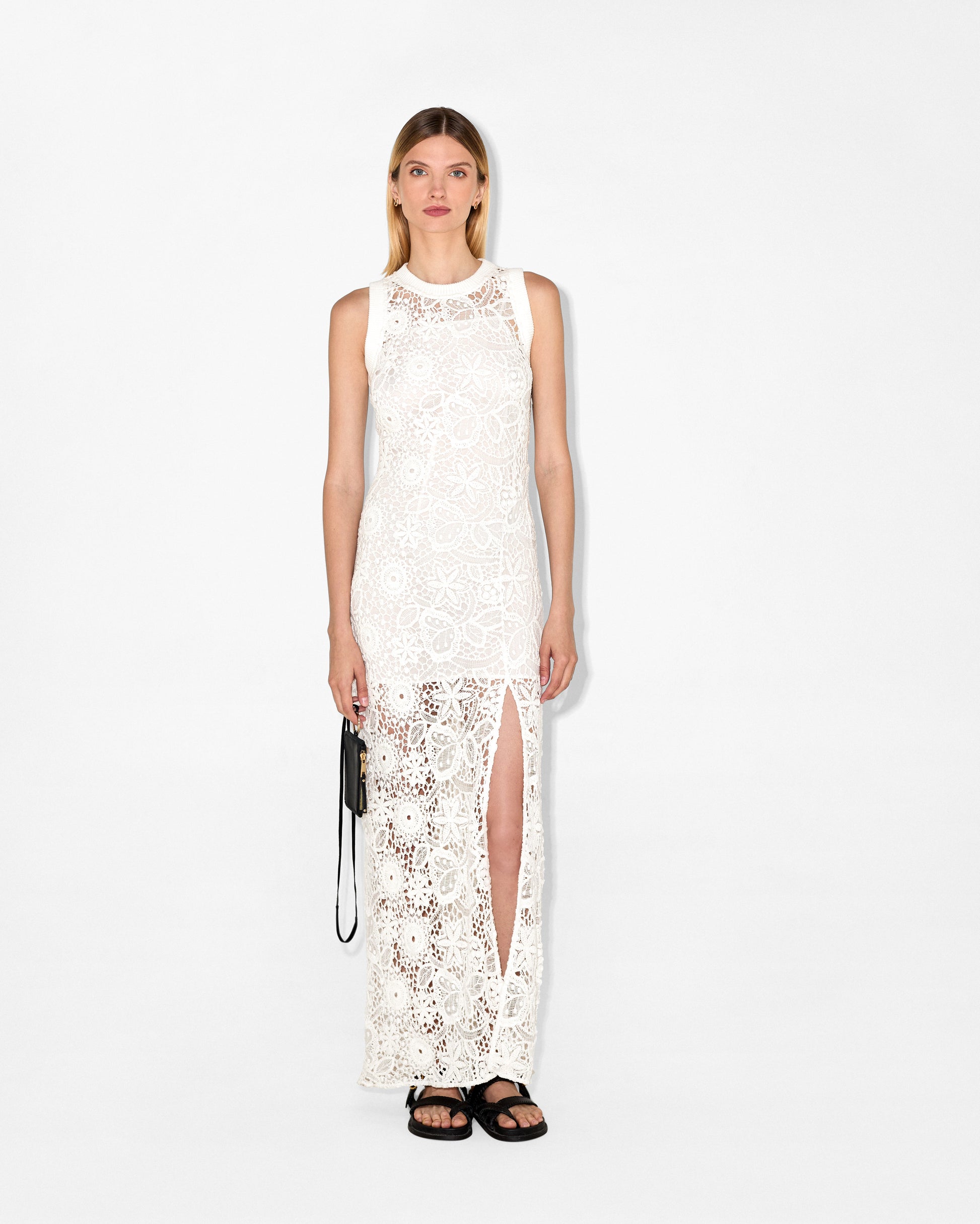 MARTINA DRESS
