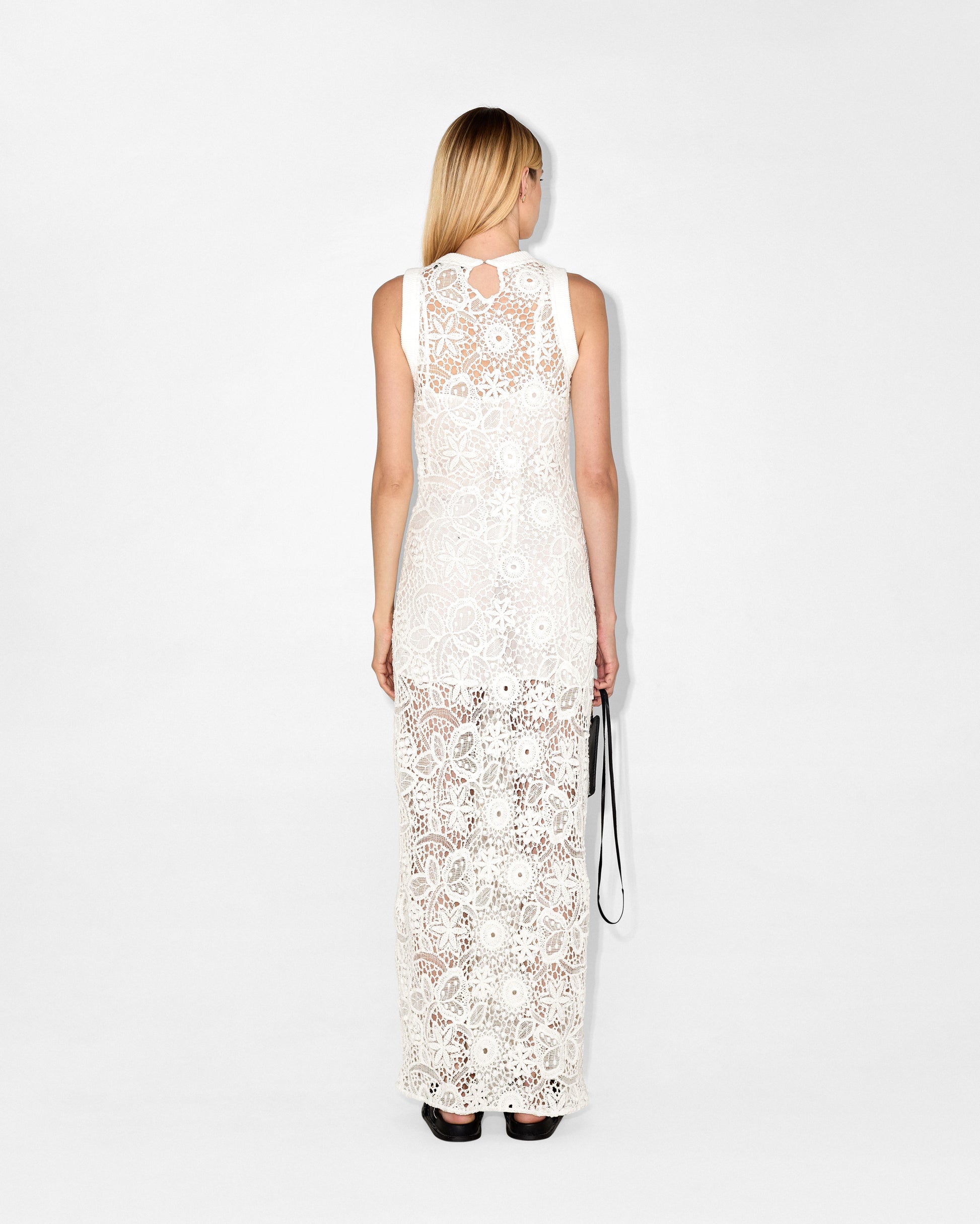 MARTINA DRESS