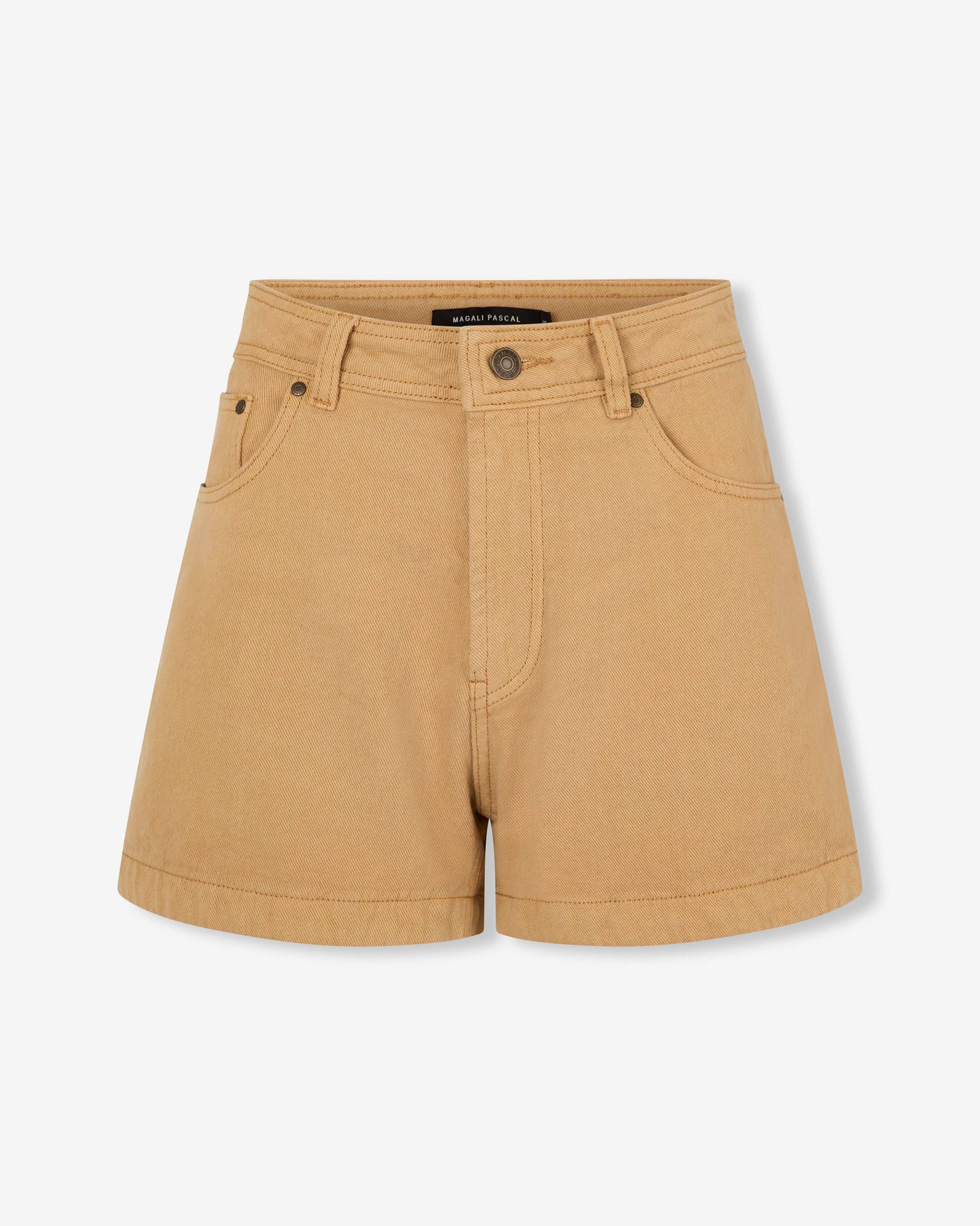 MICHELLE SHORTS - Magali Pascal - SHORTS