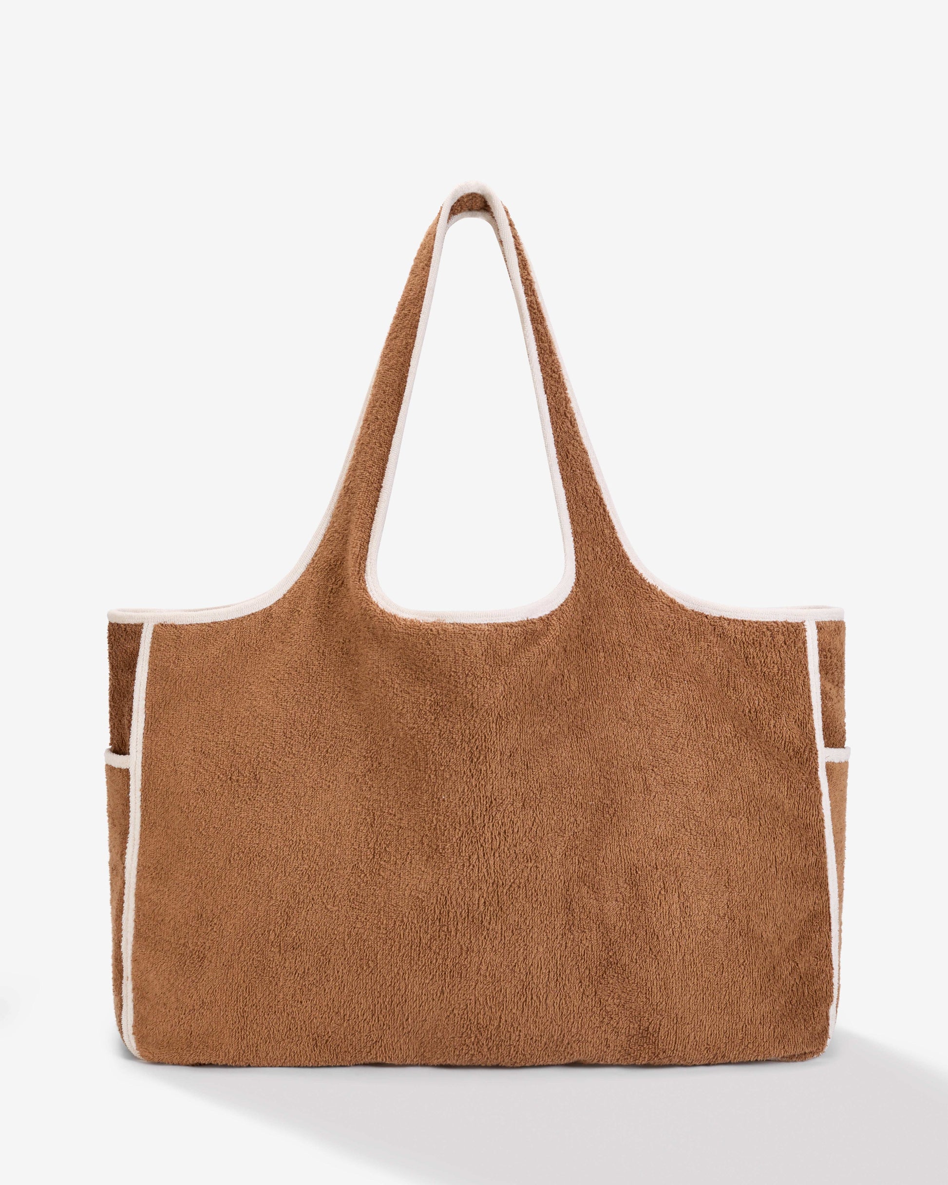 MONICA TOTE BAG - Magali Pascal - TOTE BAG