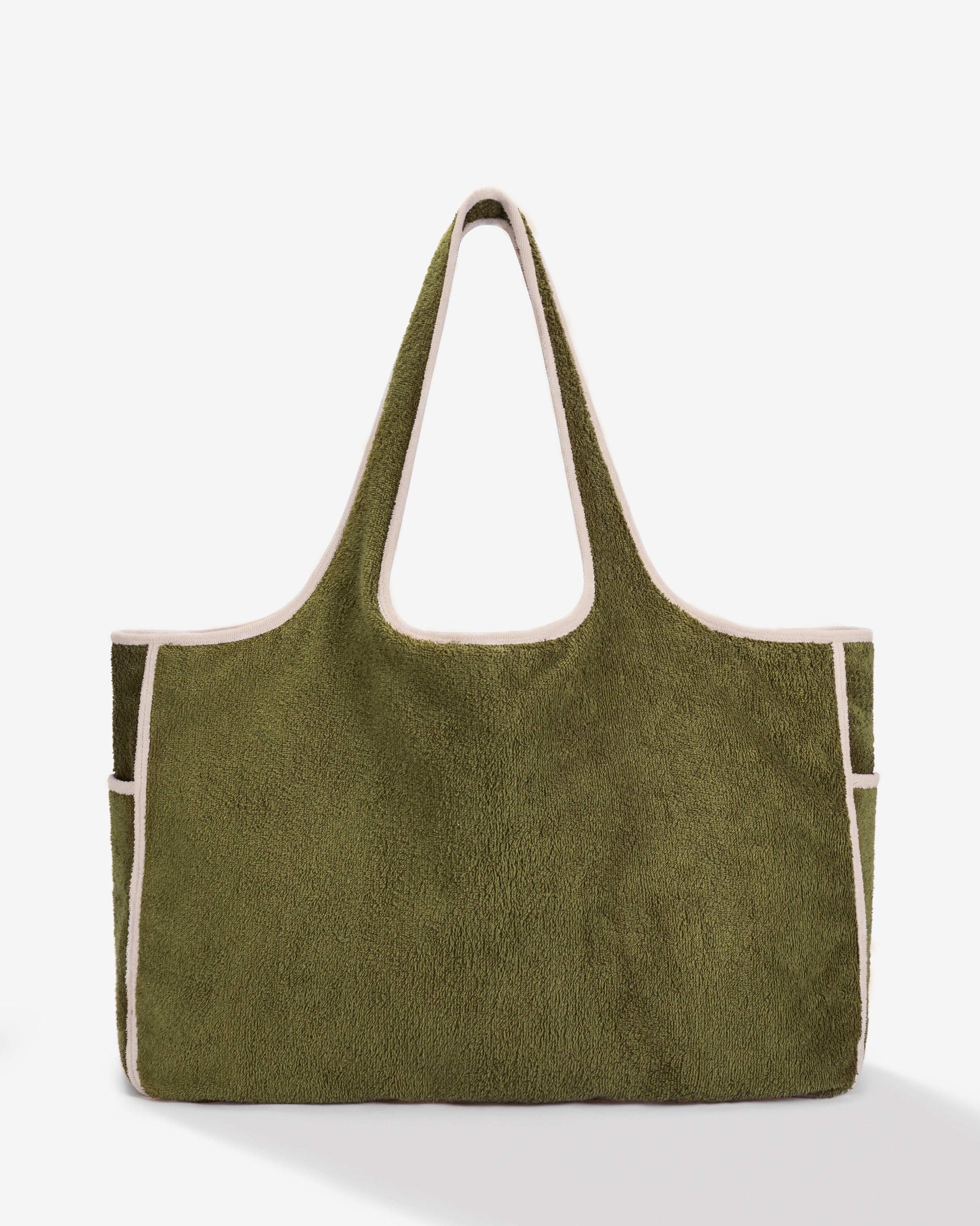MONICA TOTE BAG - Magali Pascal - TOTE BAG