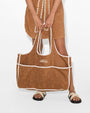 MONICA TOTE BAG - Magali Pascal - TOTE BAG