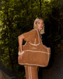 MONICA TOTE BAG - Magali Pascal - TOTE BAG