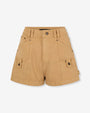 MORA SHORTS - Magali Pascal - SHORTS