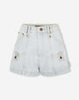 MORA SHORTS - Magali Pascal - SHORTS