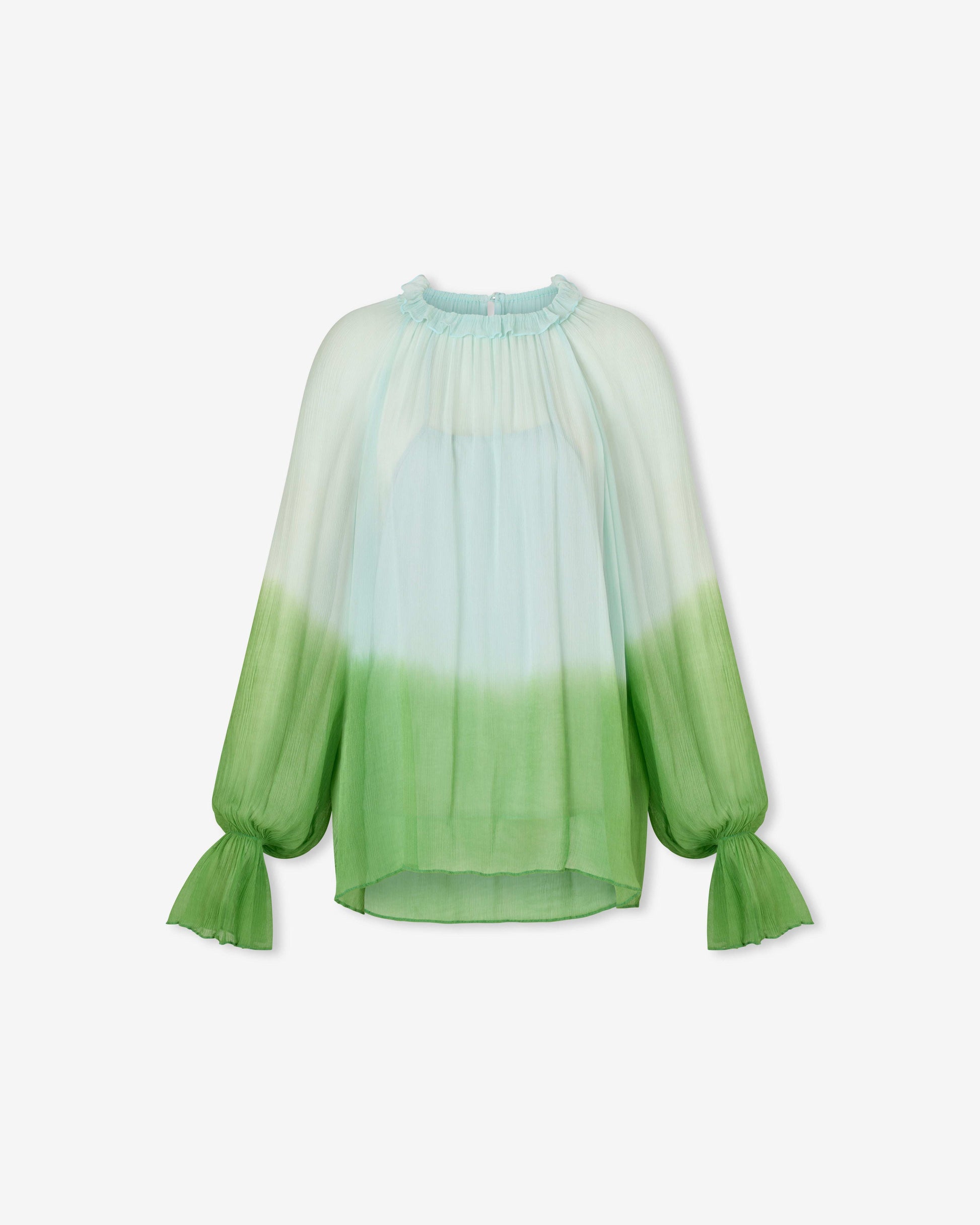 MOREA SHIRT - Magali Pascal - SHIRT