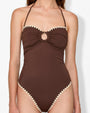 NADIYA ONE PIECE - Magali Pascal - SWIMWEAR