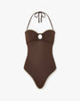 NADIYA ONE PIECE - Magali Pascal - SWIMWEAR