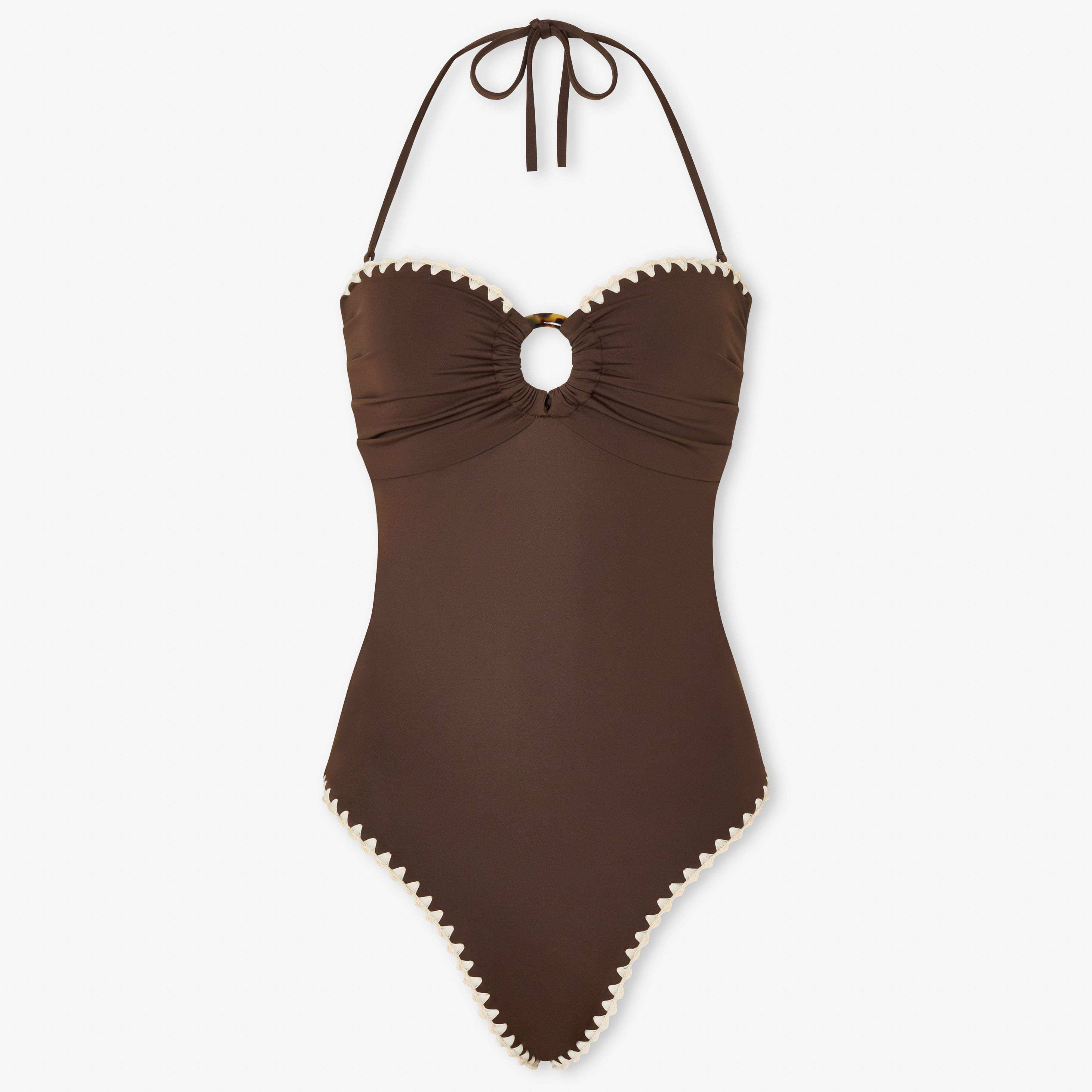 NADIYA ONE PIECE - Magali Pascal - SWIMWEAR