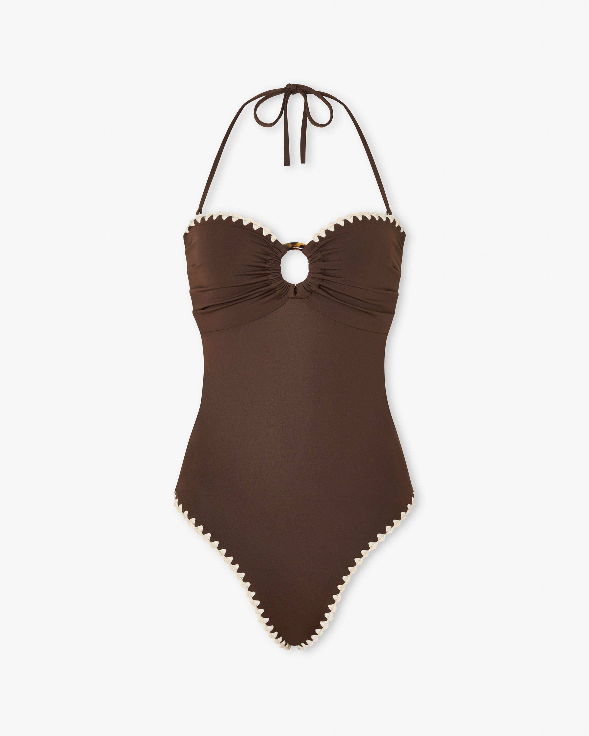 NADIYA ONE PIECE - Magali Pascal - SWIMWEAR