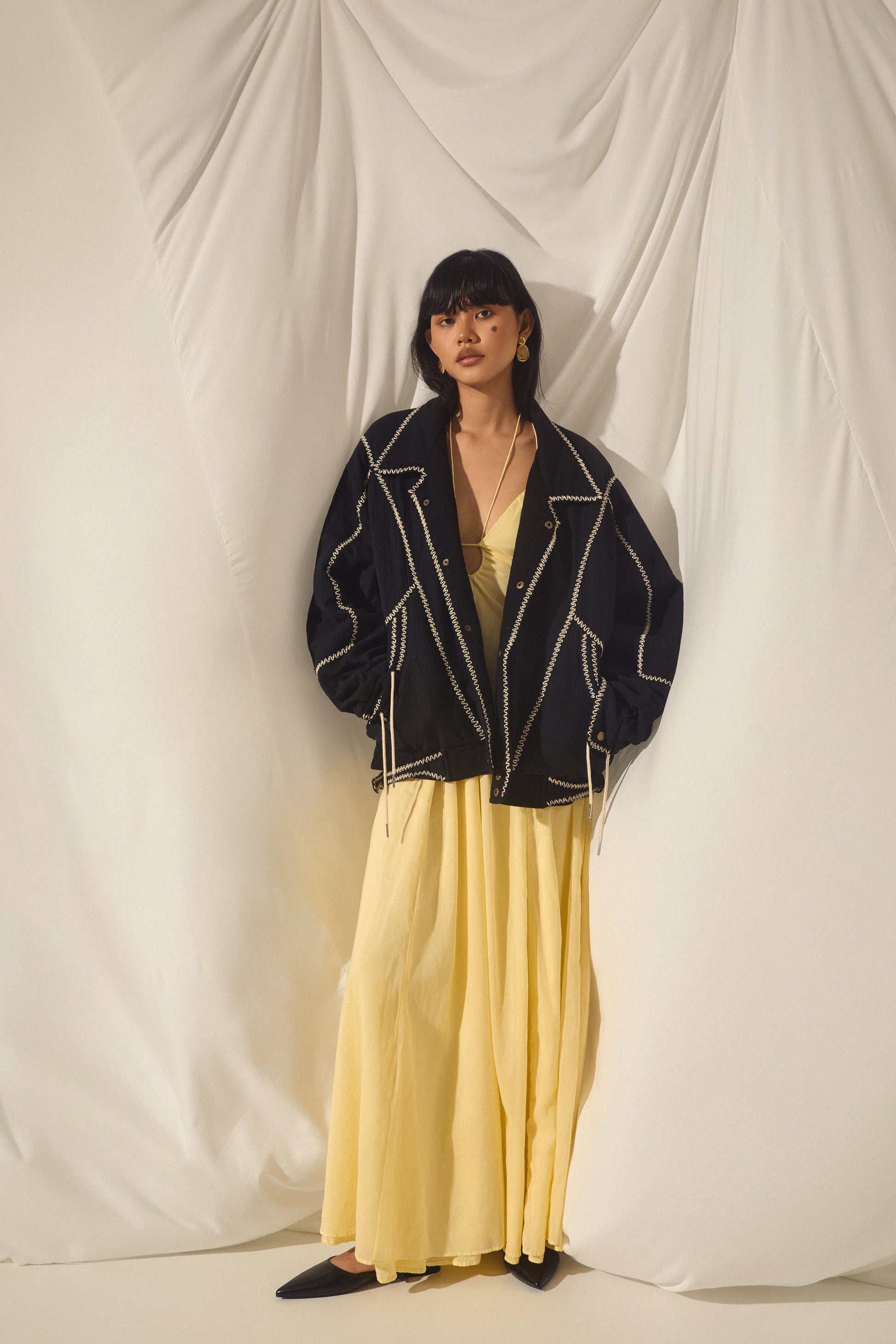 VIVIANNE JACKET