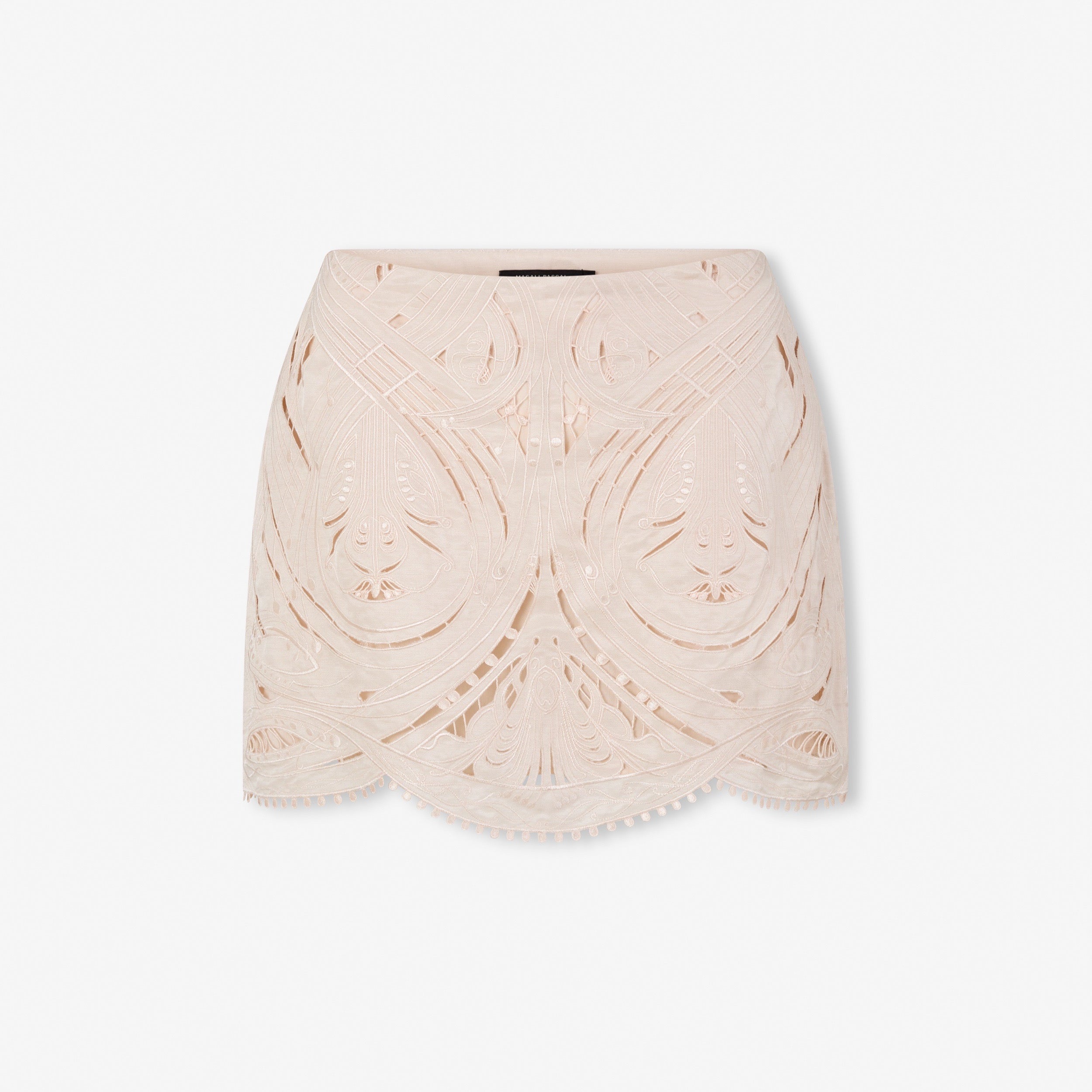 RENEE MINI SKIRT