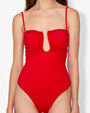SOFIA ONE PIECE - Magali Pascal - SWIMWEAR