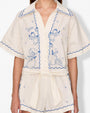 SUNDAY JUMPSUIT - Magali Pascal - JUMPSUIT