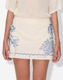 SUNDAY SKIRT - Magali Pascal - SKIRT