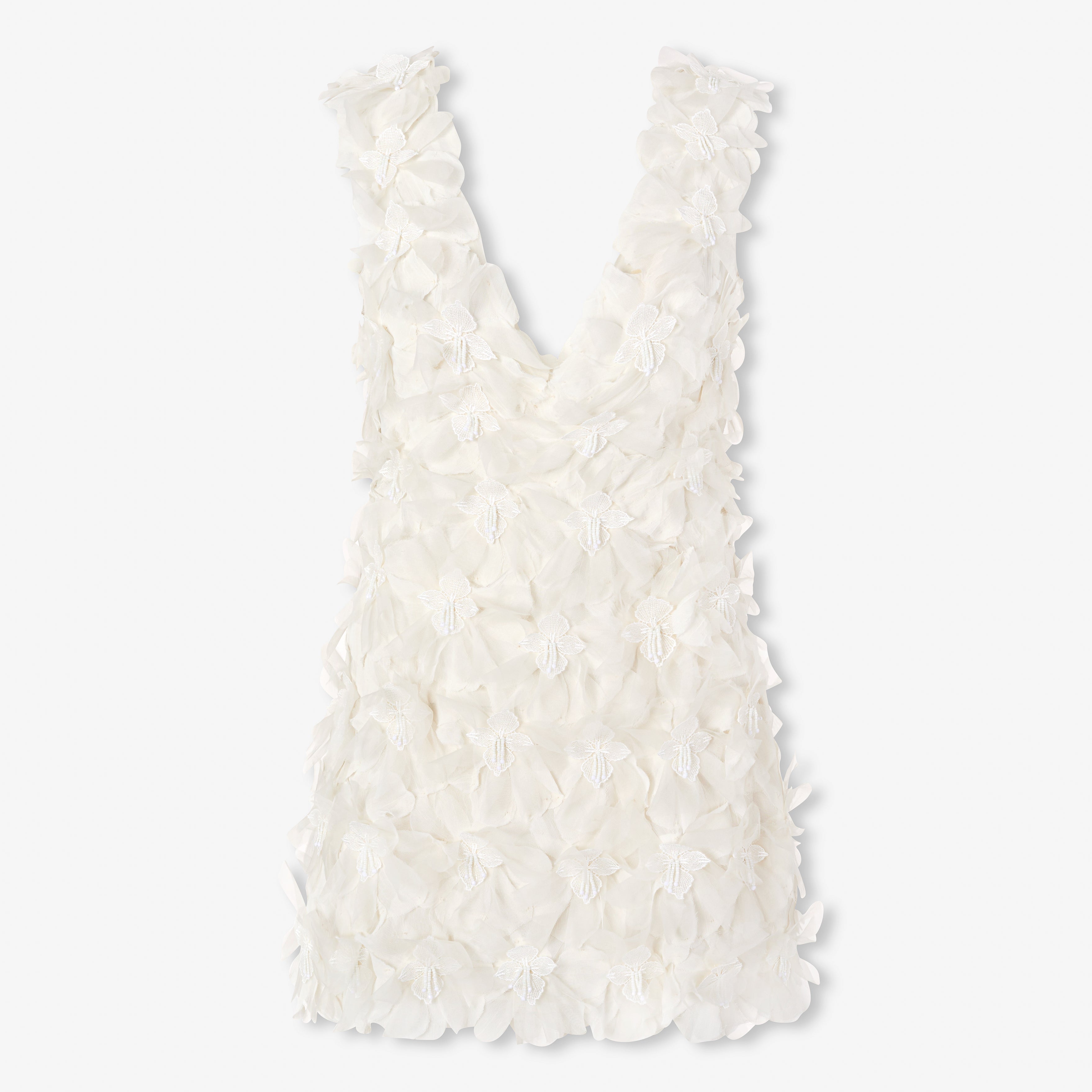 SERAFINA DRESS