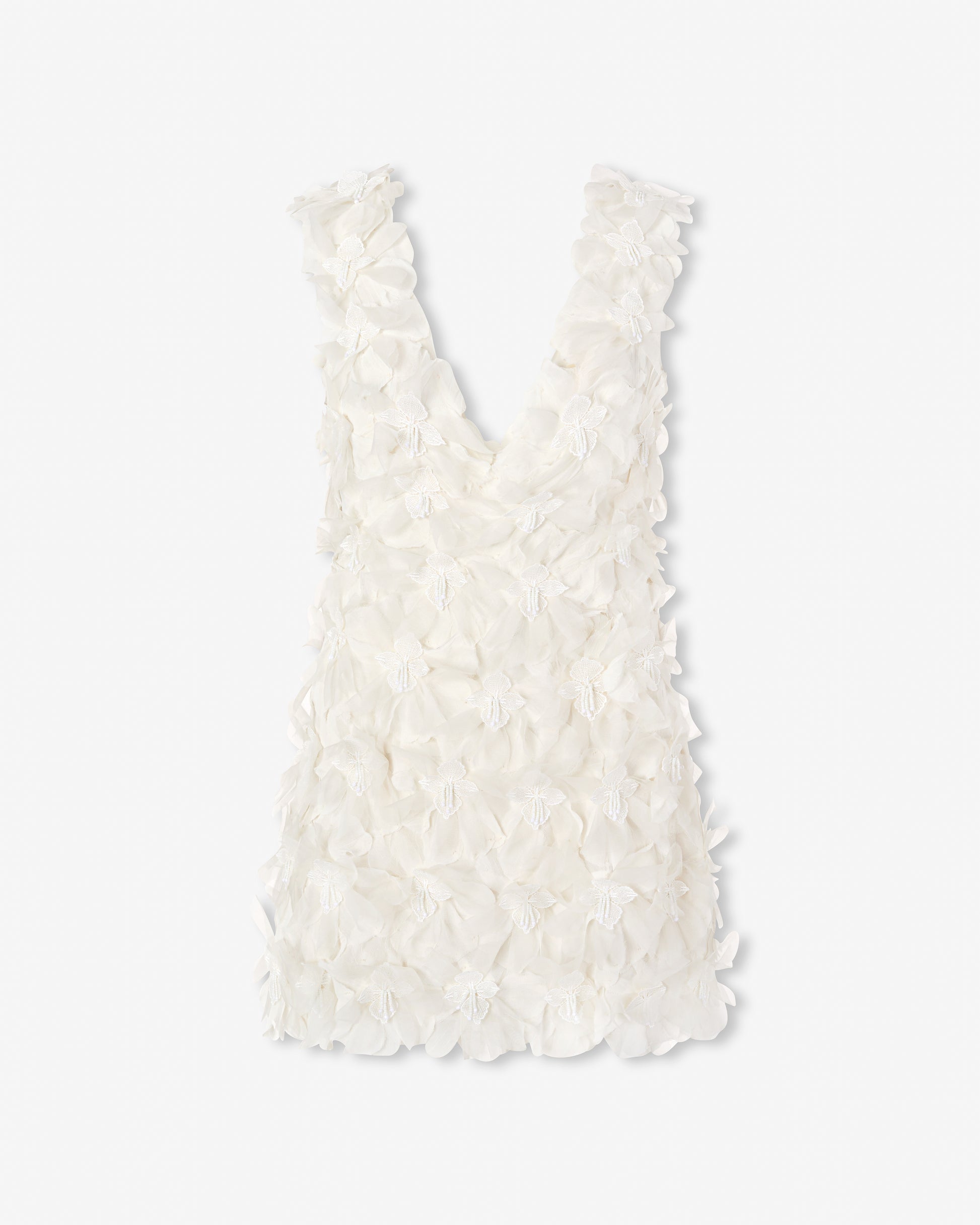 SERAFINA DRESS