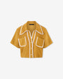 SERENA SHIRT - Magali Pascal - SHIRT
