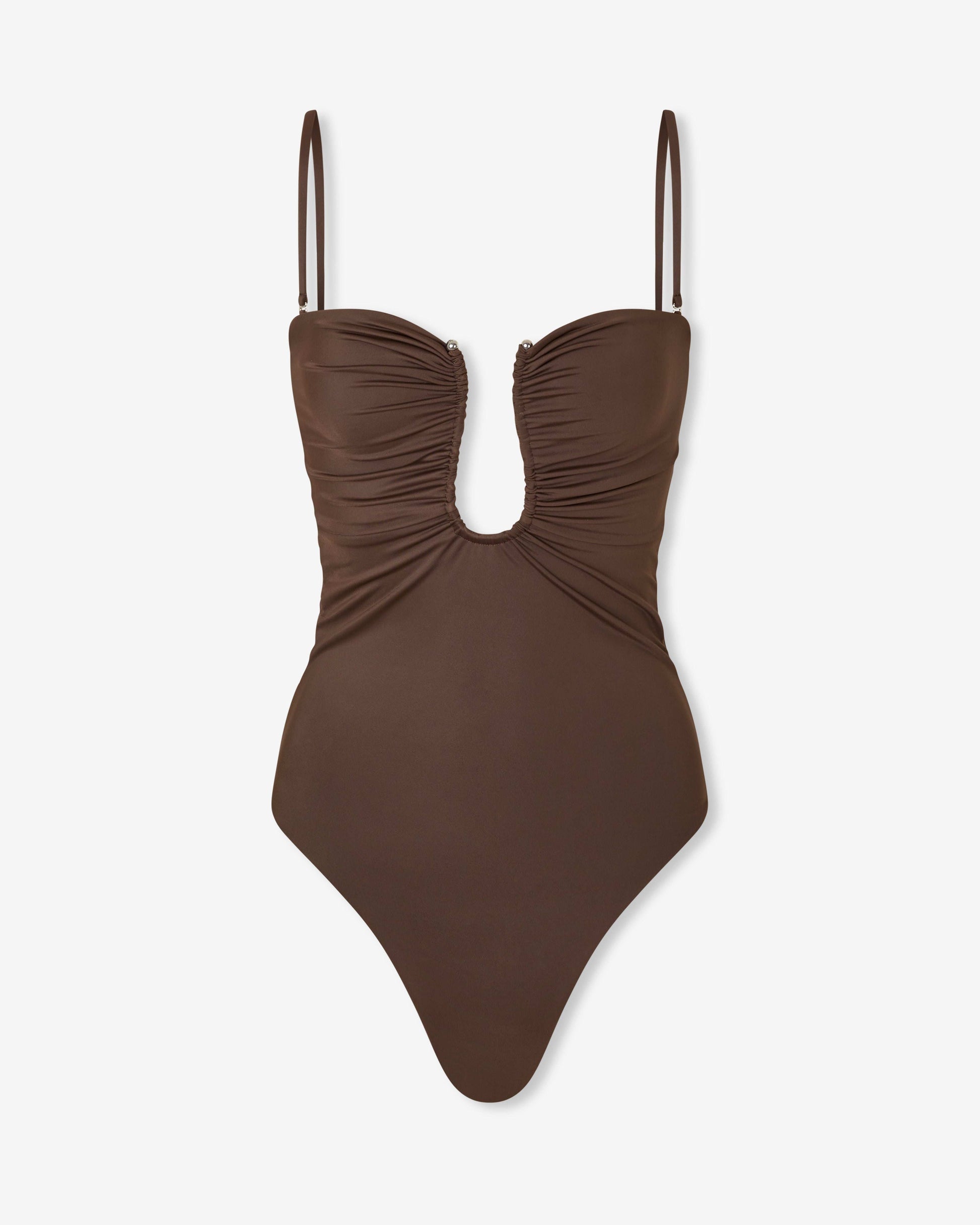 SOFIA ONE PIECE - Magali Pascal - SWIMWEAR