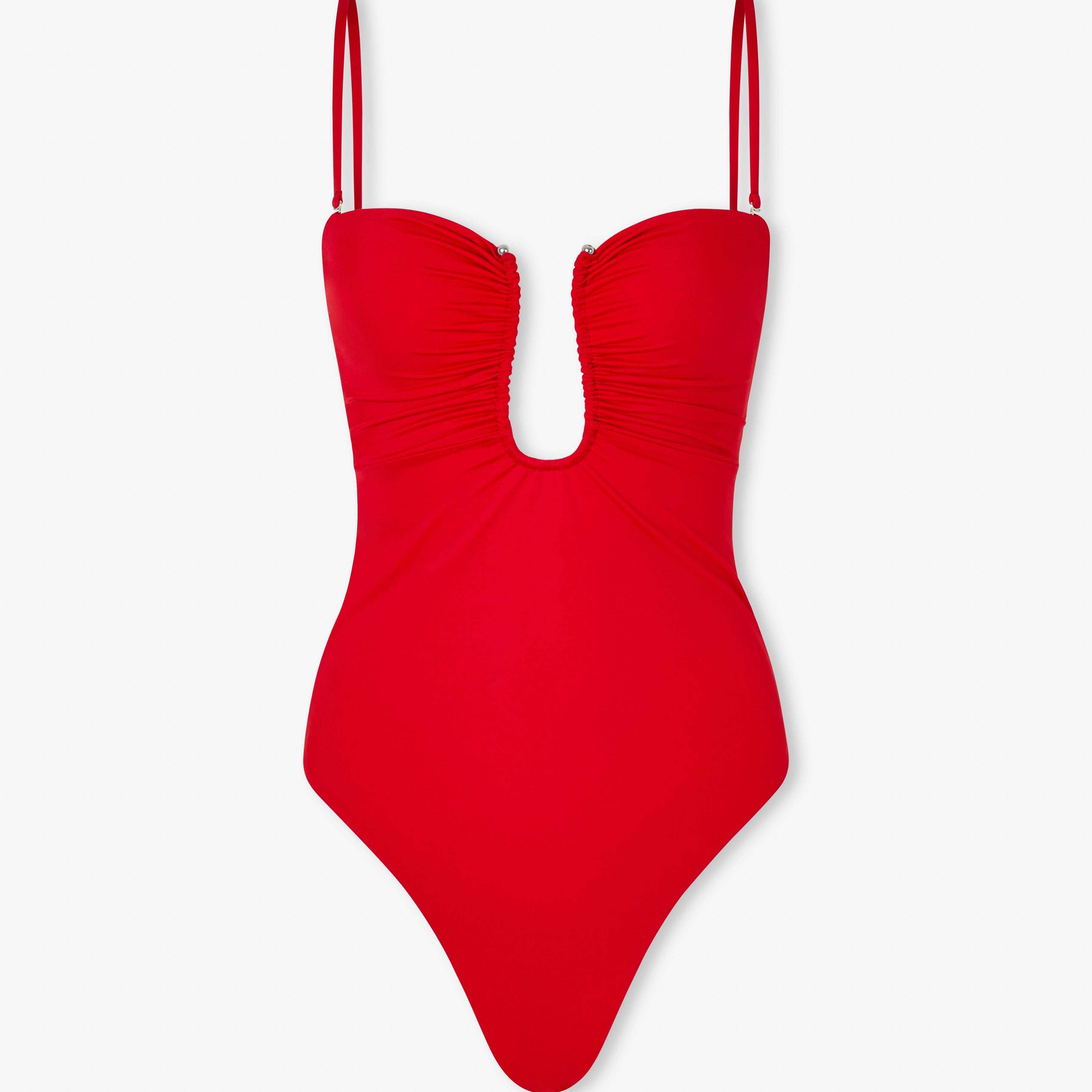 SOFIA ONE PIECE - Magali Pascal - SWIMWEAR