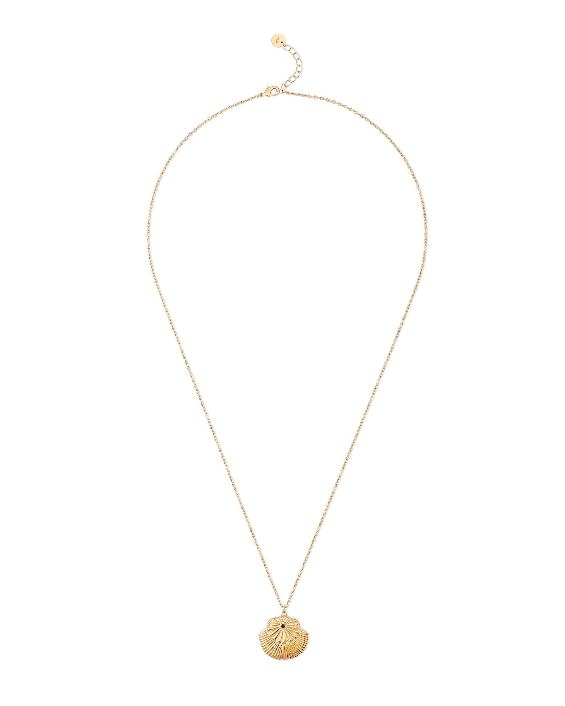 SUNRAY LONG NECKLACE - Magali Pascal - NECKLACE