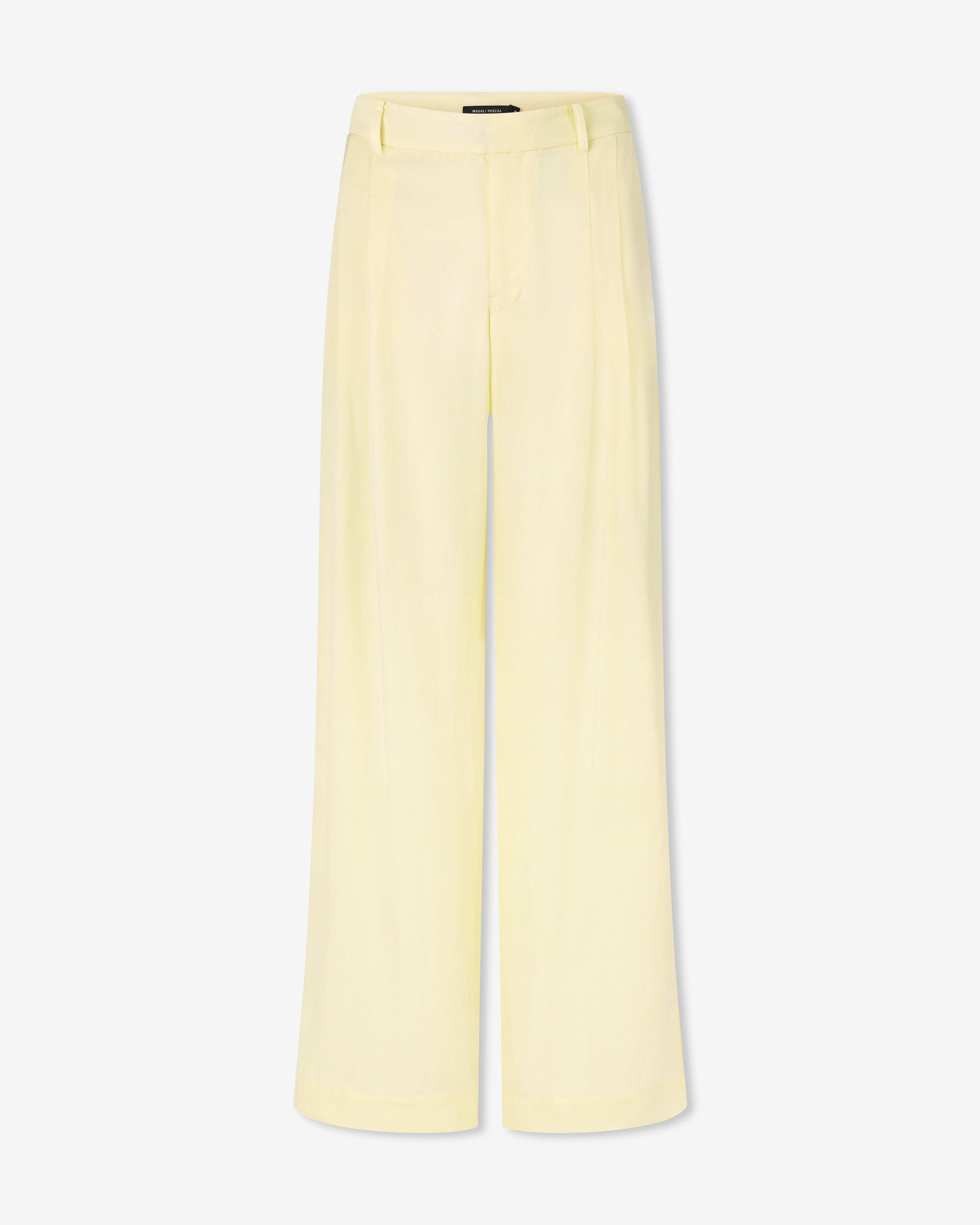 VITTORIA PANTS - Magali Pascal - PANTS